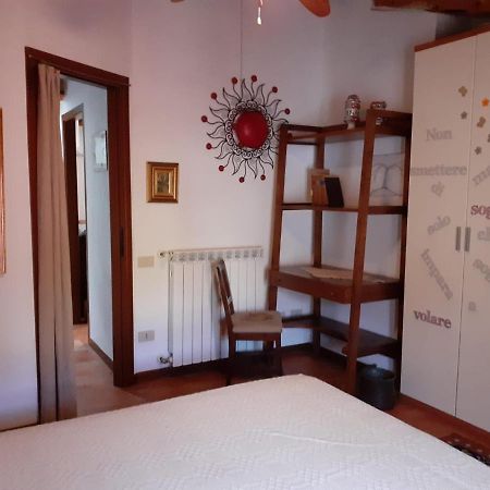 Вілла Casa Di Nonno Gio Векк'яно Екстер'єр фото