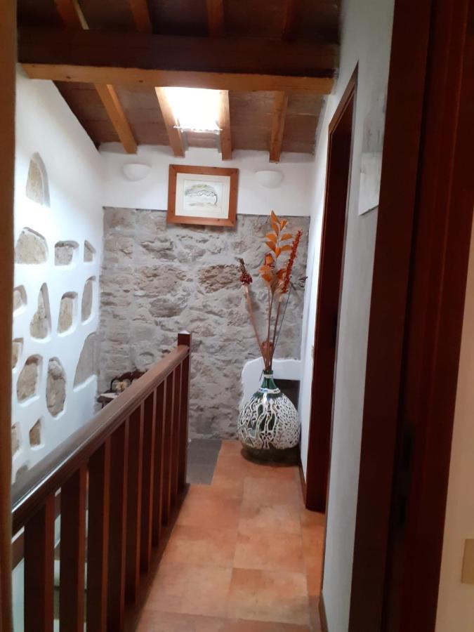 Вілла Casa Di Nonno Gio Векк'яно Екстер'єр фото